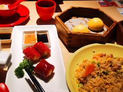 -避风塘(宝山万达店)