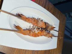 -海味当家·蒸锅海鲜(星海公园店)