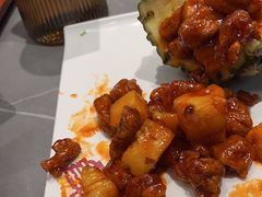 -苏城小院·园林精致苏州菜(斜塘老街店)