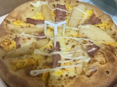 -必胜客(松江三湘宅急送店)