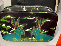 -MCM(比斯特上海购物村店)