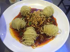 -鱼库·不仅是一家烤鱼店(车公庙店)