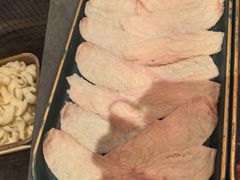 -牛村来人潮汕牛肉火锅(西单店)