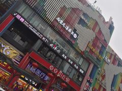 门面-八一路好吃街(雨田商务大厦店)