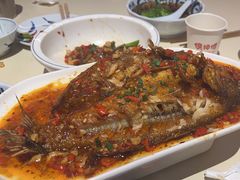 -侯师傅热炒店(印象城店)