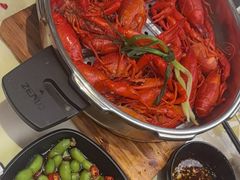 -聚味瞿记·龙虾堂(坡子街店)