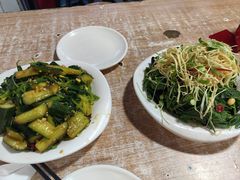 -肖家客饸饹面(郑州总店)