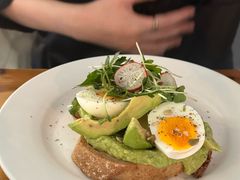 -Egg•Allday Brunch(襄阳北路店)