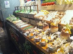 -喜庭海鲜自助(北辰三角洲北辰荟店)