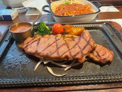-十分牛西餐·牛扒专门店(光明广场店)
