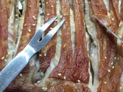 -新鞑烤羊腿(康平路店)