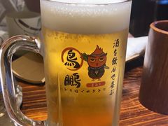 -鸟鹏烧鸟居酒屋(熙龙湾店)