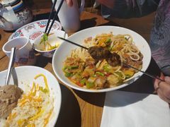 -天山集市(和家乐广场店)