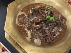 -芦月轩羊蝎子(太平桥店)