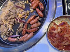 -杨记齐齐哈尔烤肉(总店)