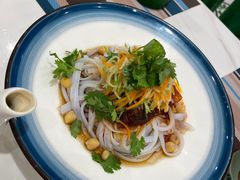-石榴花新疆清真餐厅(莫愁湖店)