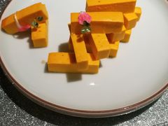 蜂蜜烤南瓜-蟹榭·本帮江浙菜·蟹宴(五角场合生汇商场店)