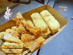 -好可爱经典炸炸炸·炸鲜奶(长郡老店)
