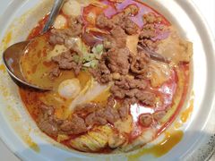 -满香舒·漳州小馆(大唐店)