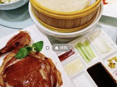 烤鸭-香丰阁·烤鸭·川湘菜(昌平店)