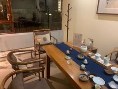 -小茶闲舍·观景商务茶馆(广州塔店)