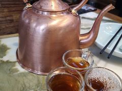 传统梨汤-小吊梨汤·北京菜(香山店)