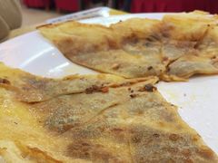 -穆老九清真牛羊肉馆(宋城店)