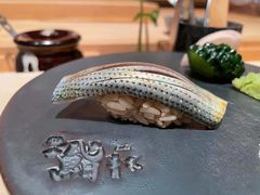 -橼舍鮨青木