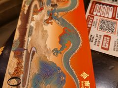 -南京大牌档(中关村领展广场店)