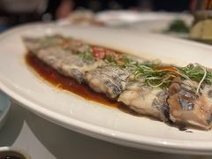 -宝轩渔府·老字号海鲜·正宗津菜(水上店)