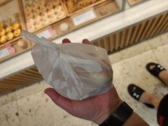 -泸溪河桃酥(西直门凯德店)