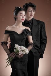 -金夫人婚纱摄影(衡阳店)