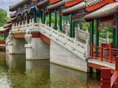 -西海子公园