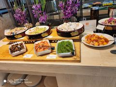 -鲜艳西餐厅(衡山路十二号华邑店)