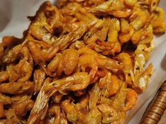 -姥姥家春饼店(八里庄店)