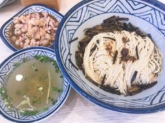 -朱洪元苏式面馆(绿宝广场店)