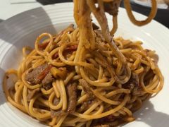 -必胜客(阿罗海店)