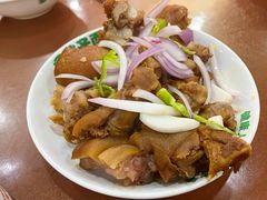 -罗胖子面馆(西关店)