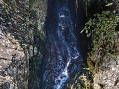 -天台山景区