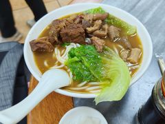 -珍珍小食店(西华路店)