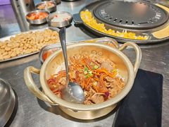 -小团团·路边烤牛肉(南岭壹街店)