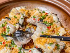 -醉壹号海鲜大排档(厦门美食地标店)