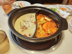 -小骨煲金华砂锅(转塘金街美地店)