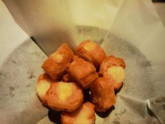 -港丽餐厅(龙之梦长宁店)