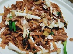 -如轩·海鲜砂锅粥·潮汕菜(南城店)