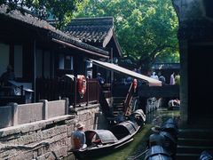 -绍兴鲁迅故里·沈园景区