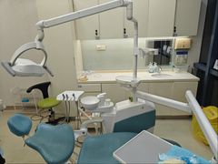 -泰康拜博口腔医院(海曙店)