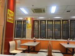 大堂-大富贵(临沂店)