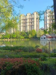 -馨果汇月子产康中心(南湖公园店)