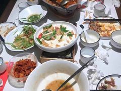 -徽镇小厨·经典徽菜(马连道店)
